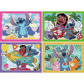 Ravensburger Speedy Puzzle Stitch 35 Pièces