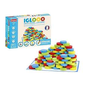 Jeujura Iglooo