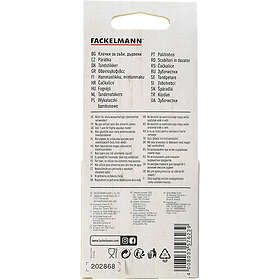 Fackelmann Tandstikker 300 stk (Tandstikker)