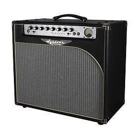 Ashdown Peacemaker 20C