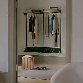 New Works Hylla Garderobe