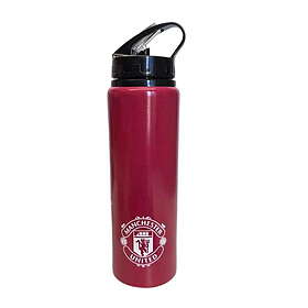 MANCHESTER Aluminium Flaske 750ml