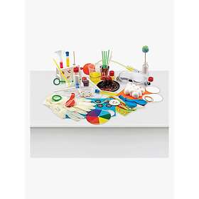 Science4you 150 Experiment Vetenskapset