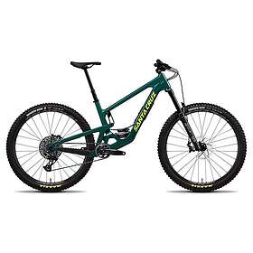 Santa Cruz Bikes Hightower 4 C