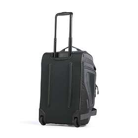 American Tourister City Racer Wheeled Duffel 55cm