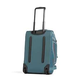 American Tourister City Racer S Sac à roulettes 55cm