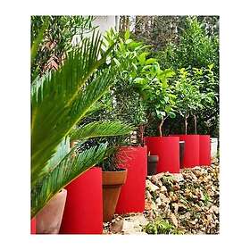 Riviera Round Granite Ø39cm