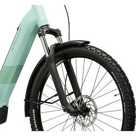 Kross Influx Hybrid SUV 3.0 W (Elcykel)