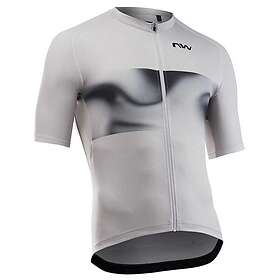 Northwave Force Evo S/S Jersey (Herre)