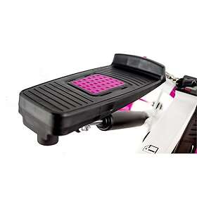 HMS S3085 Pinkki Valkoinen