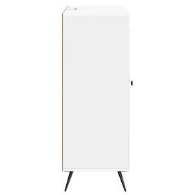 vidaXL 895549 Sideboard 66x34.5x90cm