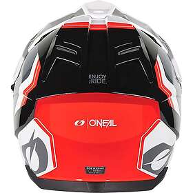 Oneal D-SRS NMD ABS Full Face Helmet
