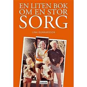 En liten bok om en stor sorg