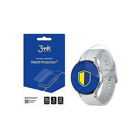 3mk FlexibleGlass Lite Skærmbeskytter til Samsung Galaxy Watch 6 44mm
