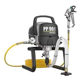 Wagner Power Painter 90 SKID HEA (Högtryck)