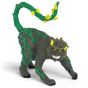 Schleich Jungle Chimpanzee