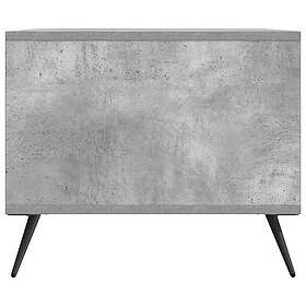 vidaXL Coffee Table 90x50x40cm 895648