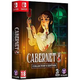 Cabernet (Collector's Edition) (Switch)