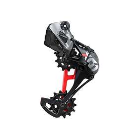 SRAM X01 Eagle AXS Takavaihtaja 12 Speed