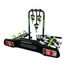 Go Biker Ranger 3 Cykelholder