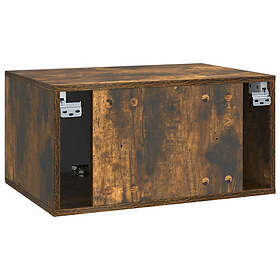 vidaXL 899364 TV-skap 59.5x41x30cm