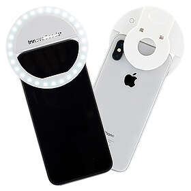 InnovaGoods Instahoop LED Ringlampa
