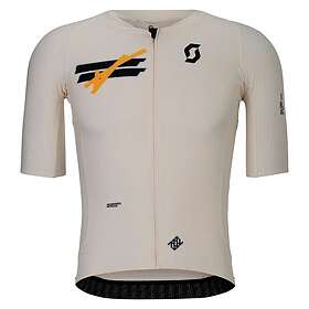Scott Ultd Aero S/S Jersey (Herre)