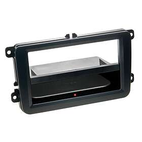 ACV 2-Din Kehys Qi Langaton Laturi