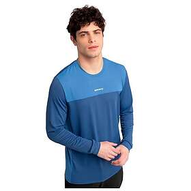 Siroko Endo Langærmet Jersey (Herre)