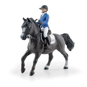 Papo Horse Rider 14cm