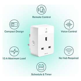 TP-Link Smart Plug P105 1-pack