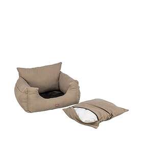 Trixie Siège auto pour chien 55x30x55cm