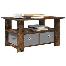vidaXL Coffee Table 77x55x42cm 8000416