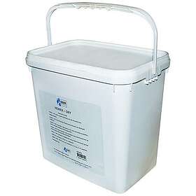 Hemex -Dry Insektpulver 5kg
