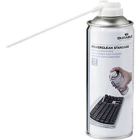 Durable Trykluftrenser 400ml