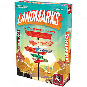 Landmarks