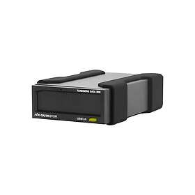 Tandberg RDX Quikstor USB 1TB