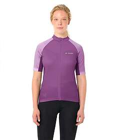 Vaude Matera S/S Paita (Naisten)