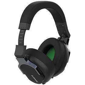 Citronic CPH40-DJ DJ Headphones Wired