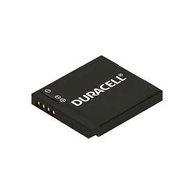 Duracell Li-ion 700mAh Kamera Akku DR9969