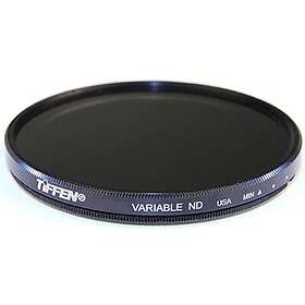 Tiffen 58VND Variabelt ND Filter 58mm
