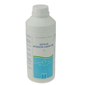 SpaCare Oxyplus Activator Liquid 1L