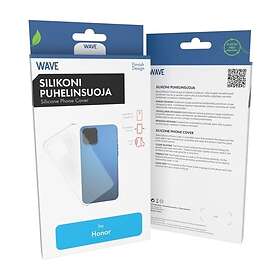 Wave Silikonkuori Honor 400 Lite