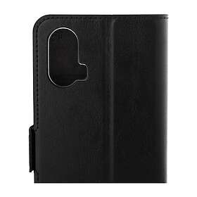 Wave Book Case for Motorola Moto G34 5G