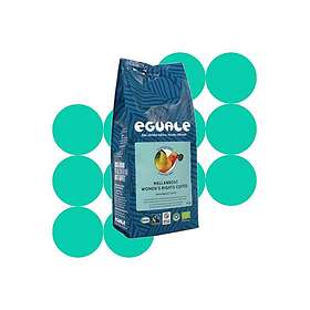 Eguale Womens Rights Mellemrist 425g (Malt Kaffe)