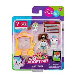 Adopt Me Friends Pack Baby Shop