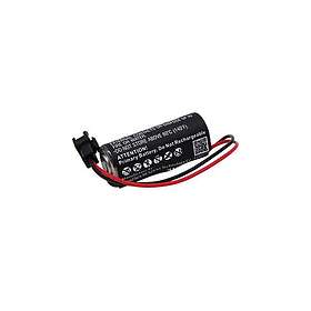 Sanyo CR17450 2600mAh