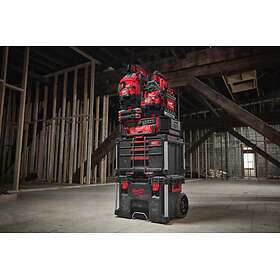 Milwaukee 4932493190 Packout Työkalulaukku