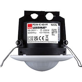 B.E.G. PD3N-1C-NO-PF Rörelsesensor