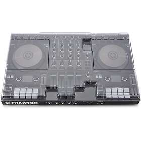 Decksaver Kontrol S4 Mk3